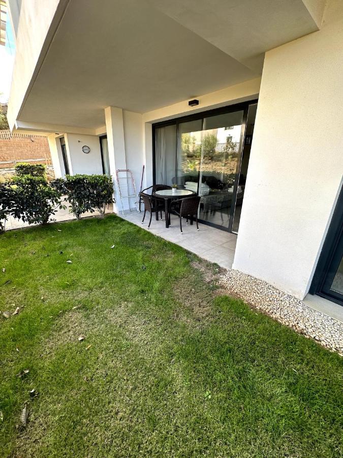 2-Bedroom-Apartment With A Terrace, Pool, Gym Málaga Esterno foto